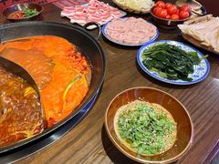 -萍姐火锅·公路夜市(南京新街口店)