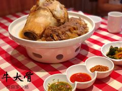 -西贝莜面村(香蜜湖店)