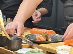 -Sushi Hanzo半藏(天环广场店)