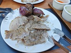 -拉蒂娜·巴西牛排馆 Latina·Brazilian Steakhouse(王府井喜悦店)