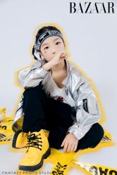 -光影纪·Baby·Home儿童摄影(丁桥店)