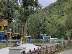 -灵溪风景区