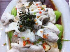 鲈鱼片-砂锅李(九江路店)