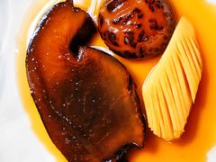 双冬焗三头鲍-潮汕味道·煮海餐厅(金麟大厦店)