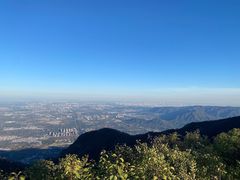 -妙峰山风景名胜区