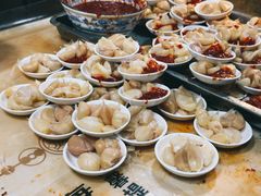 -老刘家泡馍·陕西老字号(钟楼广济街店)
