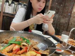 -临家闽南菜(宝洲路店)