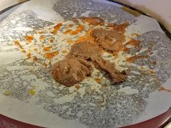 -秦炉烤肉(财富中心店)