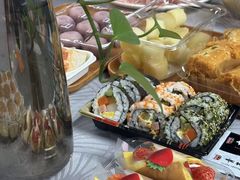 -清橙健身(学院路店)