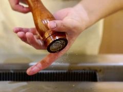 -松临·铁板烧&Omakase(神农店)