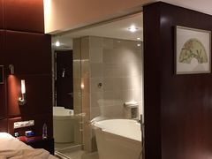 -广州白云机场雅高铂尔曼大酒店