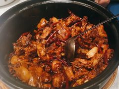 -柴米油盐(土菜院子店)