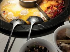 -川锅一号火锅(睢宁店)