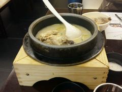 -瑞膳首尔参鸡汤(龙塔店)