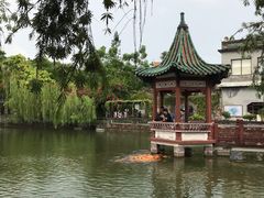 -东莞市可园博物馆