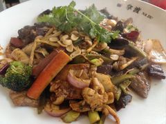 -拿渡·水煮鱼麻辣香锅(王府井奥莱·香江小镇店)