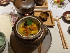 -叶叶菩提(太原别墅店)