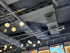 -翡翠拉面小笼包Crystal Jade(上海浦东国际机场T1店)