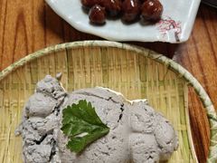 -青山青豆花·笑禅豆腐鱼(黄泥塝店)