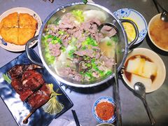 -肖四女乐山跷脚牛肉(江北星街坊店)