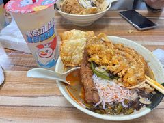 -螺缘鲜螺蛳粉店(泉秀店)