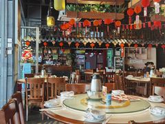 -随缘小馆(红岭路店)