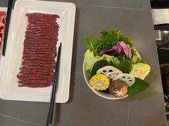 -君邦火锅(新疆大厦店)