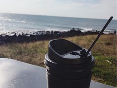 -Cafe Aewol Monsant
