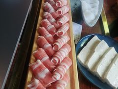 -羊大爷涮肉(亮马桥店)
