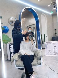 -IN STYLE·全国形象店