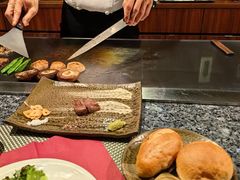 -神户牛排餐厅MOURIYA(总店)