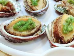 尖椒鲍鱼-一蚝一贝海鲜特色餐厅(万象城店)
