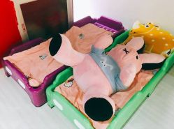 -塔塔王国·主题儿童游乐园(奥城商业广场店)