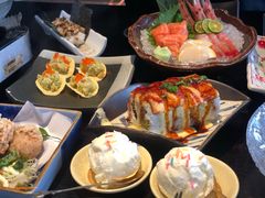 -和一料理(安阳店)