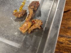 -福苗小骆驼烧烤(莲湖路店)