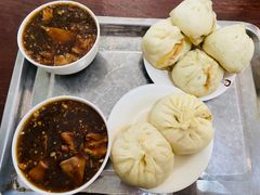 -姚记炒肝店(鼓楼店)
