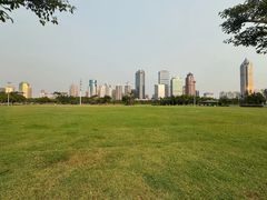 -万绿园