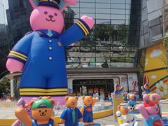 -济南恒隆广场