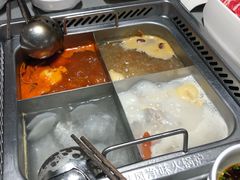 -海底捞火锅(金光华店)