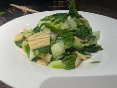 -魁盛居百年鲁菜馆(县西巷店)