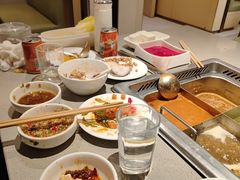 -海底捞火锅(顺义华联店)