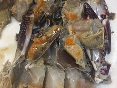 -宁波小海鲜(秀文路店)