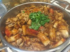 -黄记煌三汁焖锅(华发商都店)