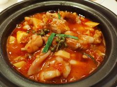 -粗茶淡饭·汉口公馆(循礼门店)