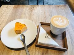 -溯洄咖啡VORTEX COFFEE