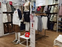 -优衣库(长沙国金中心店)