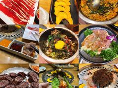 -牛人·雪花牛·木炭烤肉(昆山陆家店)