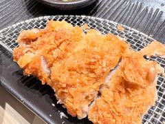 -胜博殿日式炸猪排(西红门店)