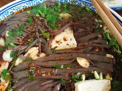 粉汤羊血-惠记粉汤羊血(小南门店)