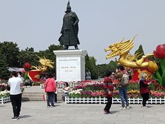 -北陵公园
